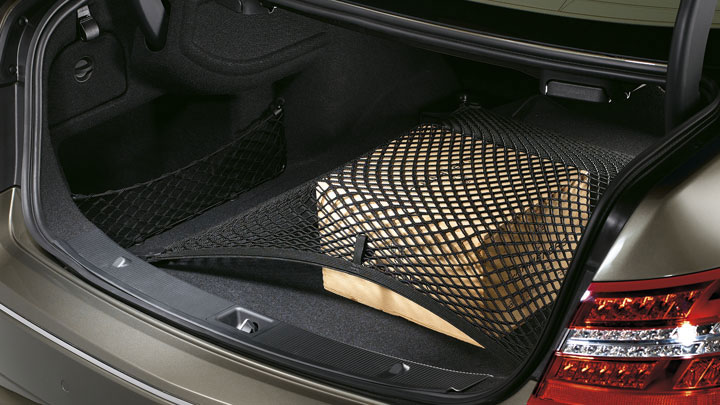Cargo Nets